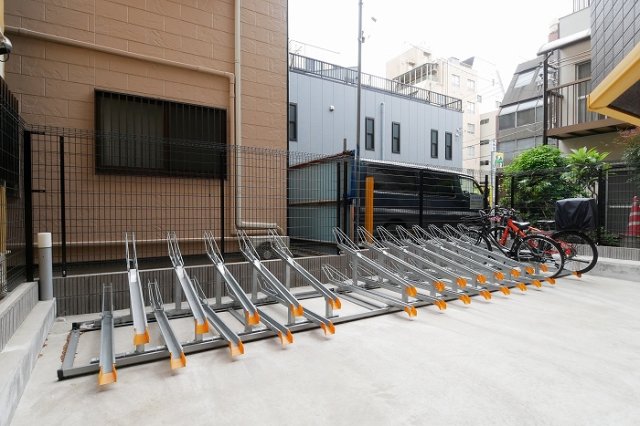 レアライズ秋葉原 外観