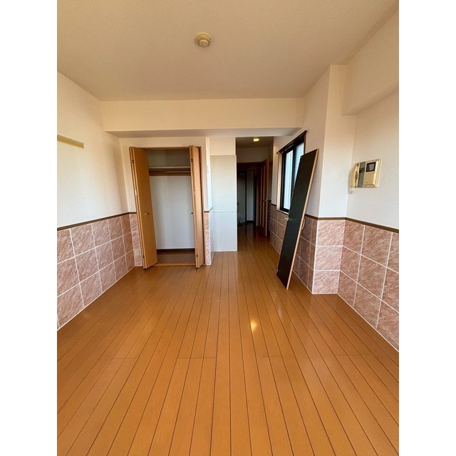 ゴールドウィン湘南 内観