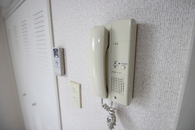 エーデルワイス志木1階 部屋その他