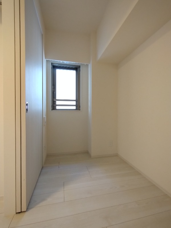 クレイシアIDZ台東竜泉 リビング