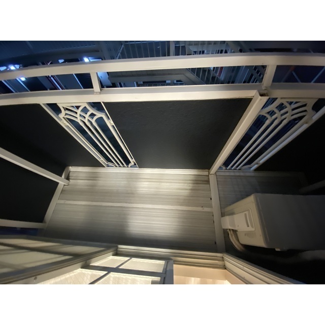 ニッコウB棟202号室 部屋その他