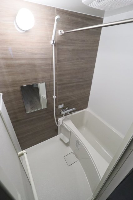 ＧＬＩＣＩＯＮ竹ノ塚 お風呂