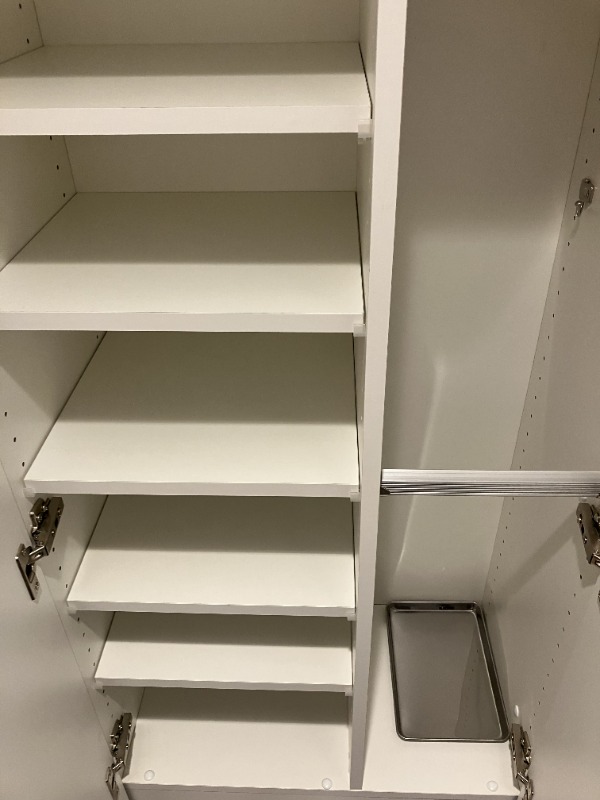 ゲートマークス三軒茶屋2階 収納