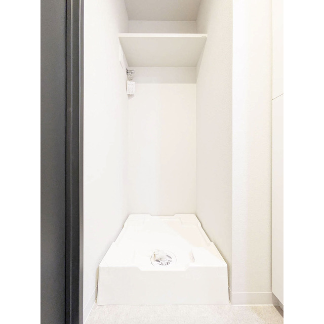 ルネサンスコート目黒南0102号室 内観