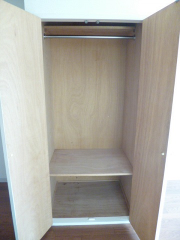 スカイコート立川第3401号室 ※別部屋参考写真