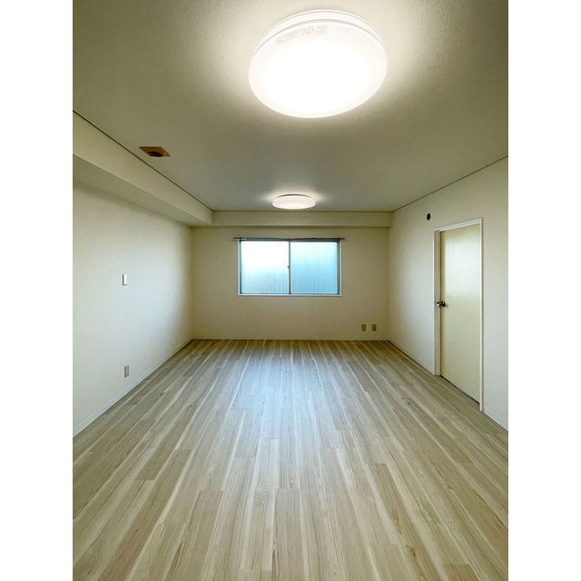 赤羽シティハイツ3階 部屋その他