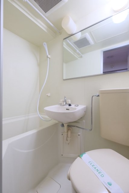 日神パレステージ中村橋601号室 同建物別部屋の参考画像