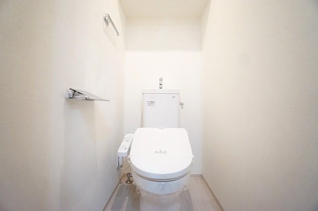 ・AR向島11階 バルコニー