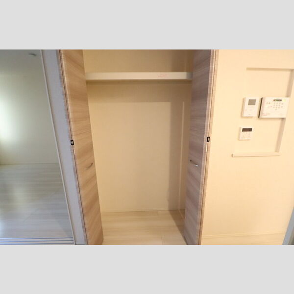 Ruines　MaisonⅡ102号室 物入