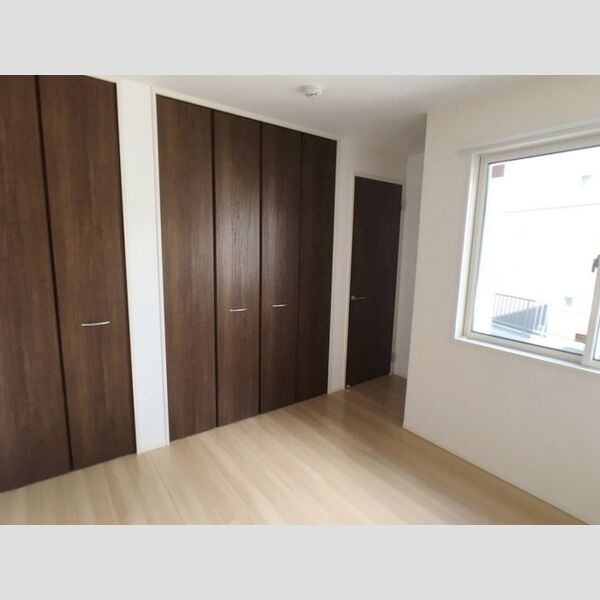 ファミーユ　恵101号室 部屋その他