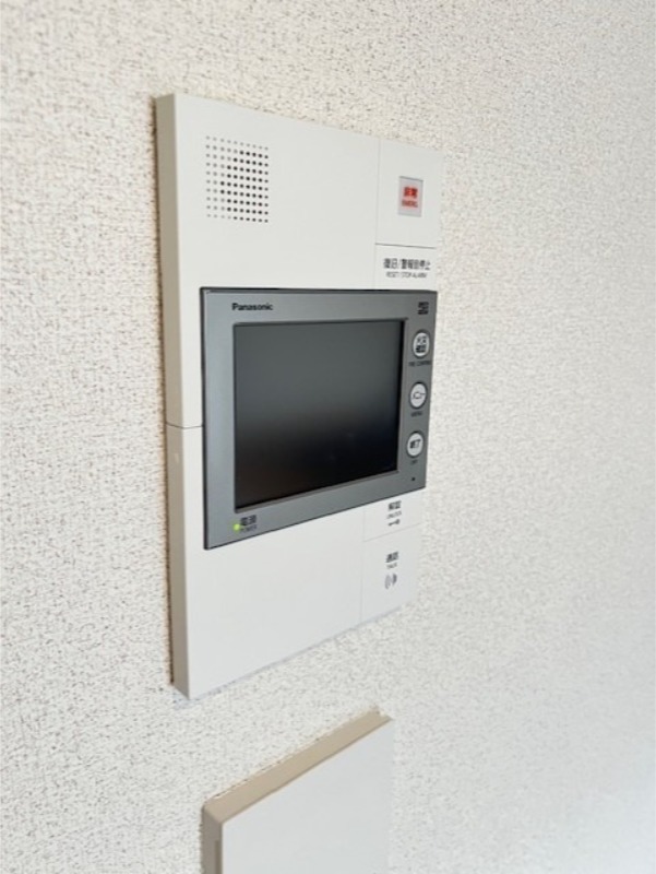 ウエストパークタワー池袋20階 部屋その他
