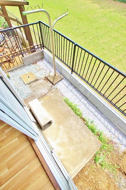 グレースハイム1階 部屋その他