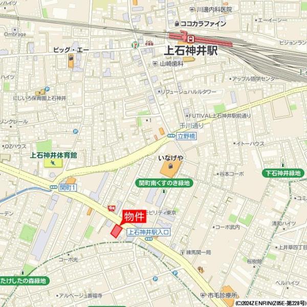 サザンクロスプラザ3階 null