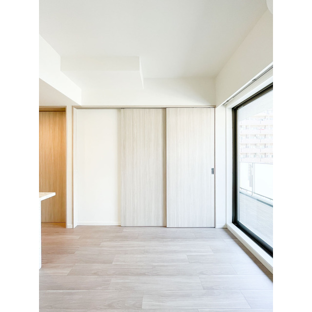CASA EST CORTA リビング