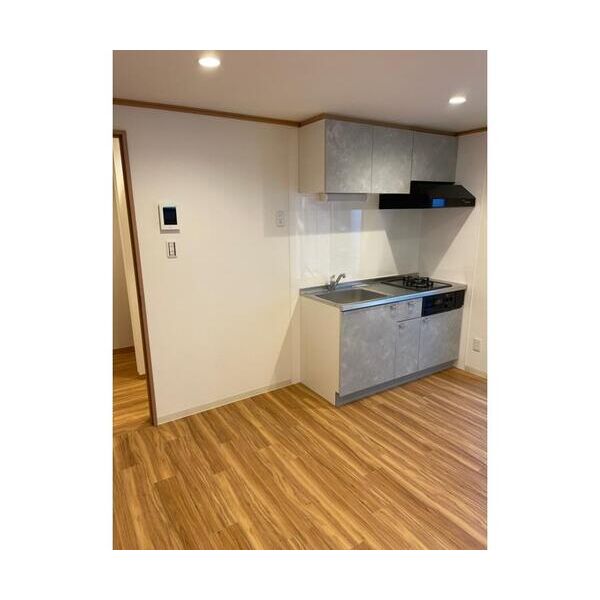 ベル杉並の外観画像