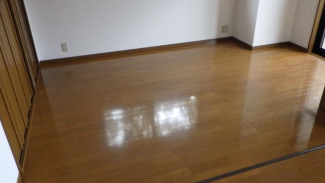 ヴァンシャルマンＯＺ2階 部屋その他