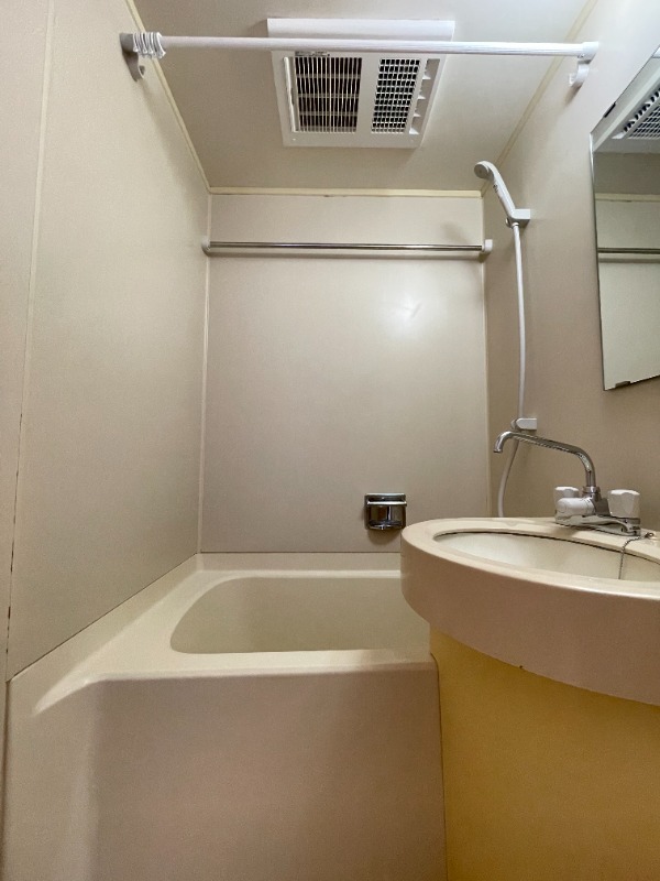 オーク・ビル5階 同建物別部屋の参考画像