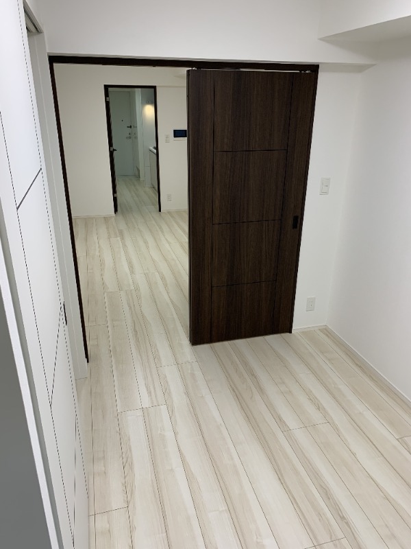 リヴシティ成増ミュジオ弐番館 同仕様
