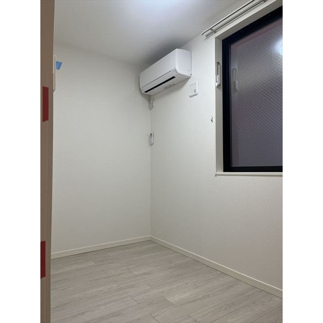 Park　Maison　Ishikawadai 内観