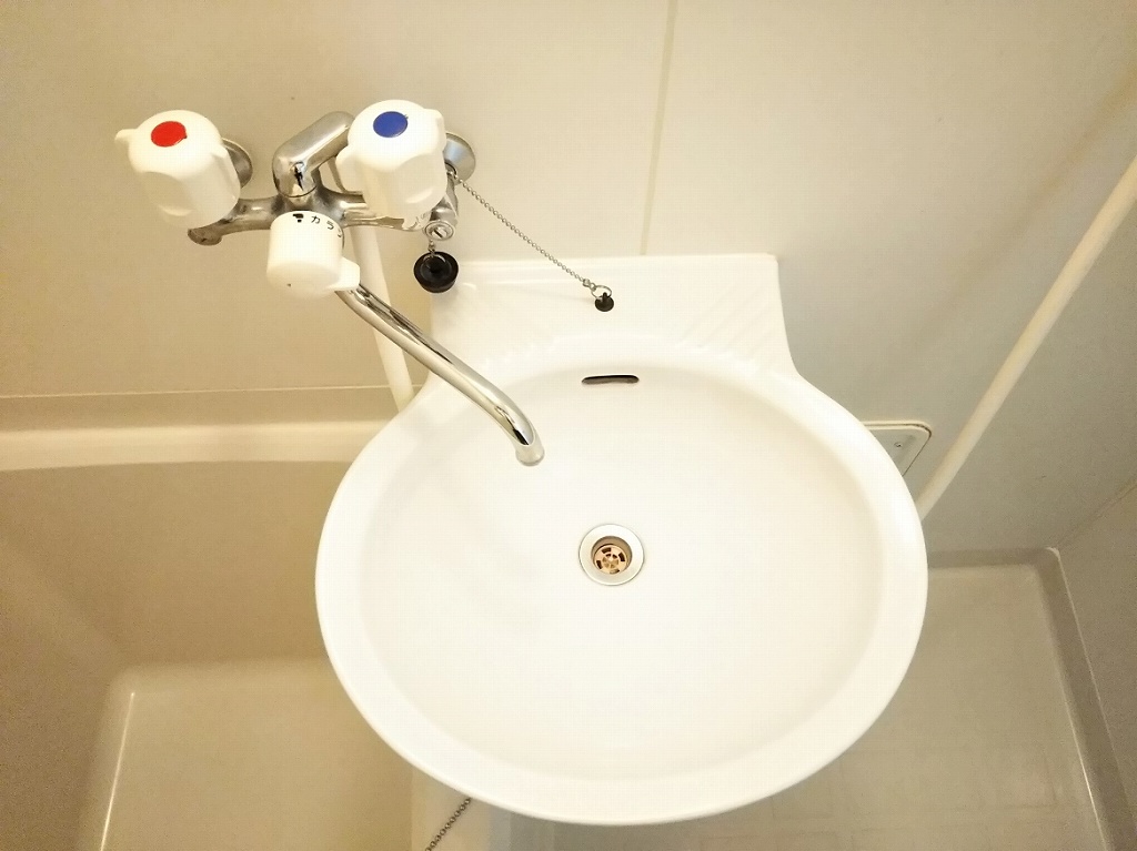 レオパレスマ　メゾン109号室 内観