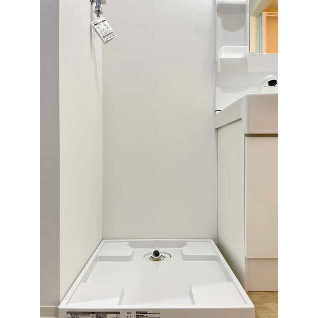 レガーメ東海 ☆洗濯機置場