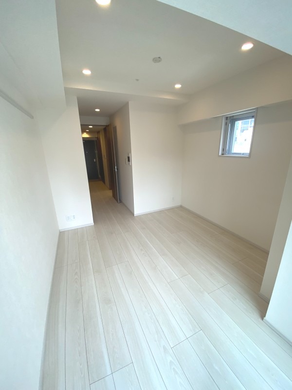 クレイシアIDZ三田3階 リビング