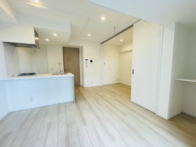 SYFORME MACHIDA1001号室 ※801号室のお写真です