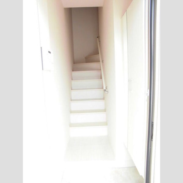 メゾンエミールⅠ 玄関