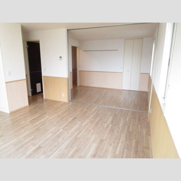 ベルデュール102号室 洋室