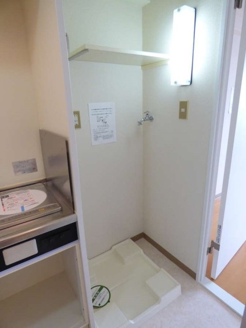 ソアール永福町 部屋設備