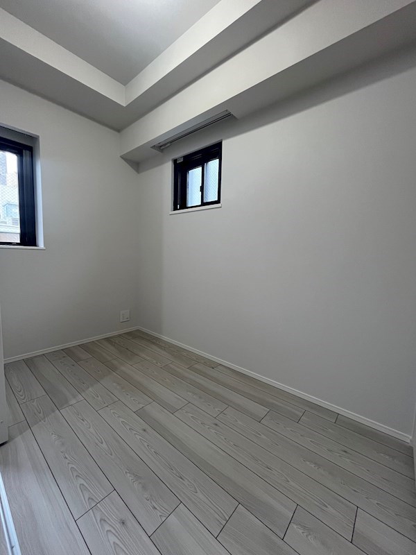 クロスレジデンス神田神保町2階 寝室