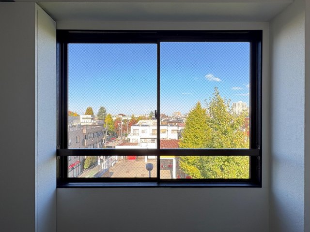 小林マンション501号室 展望