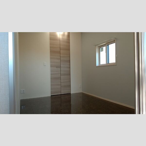 イースタンレイクK201号室 居室