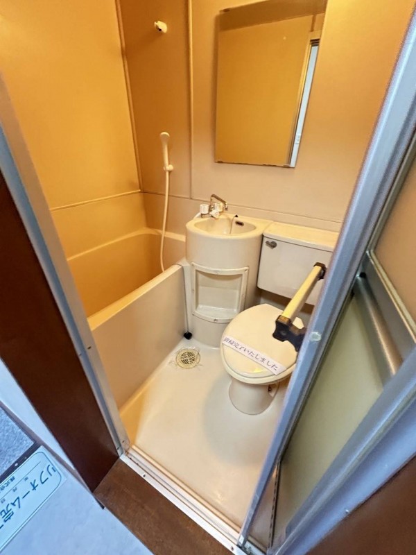 ジュネス新河岸2階 部屋その他