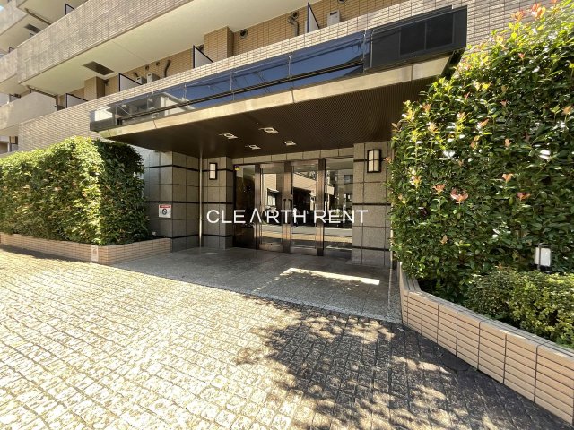 パレステュディオ白金高輪 ☆お部屋探しはクレアスレント/港区の分譲賃貸で快適生活☆ 