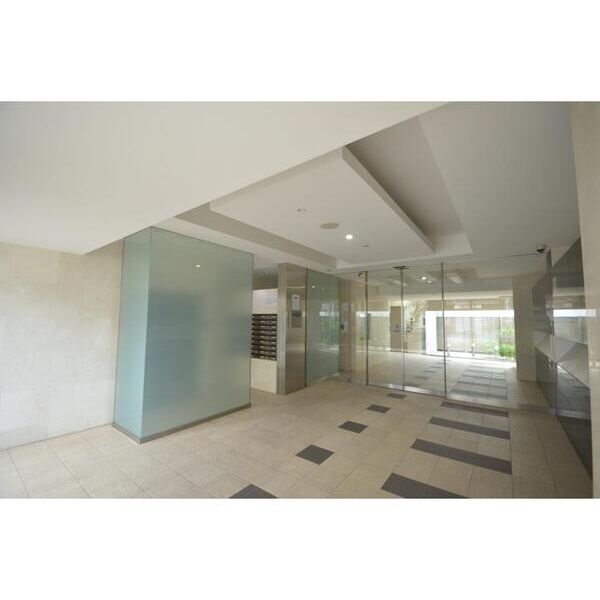 will　Do　千葉新宿 エントランス