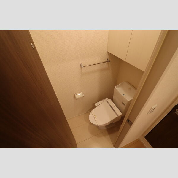 グラン・フィオーレ 温水洗浄暖房便座