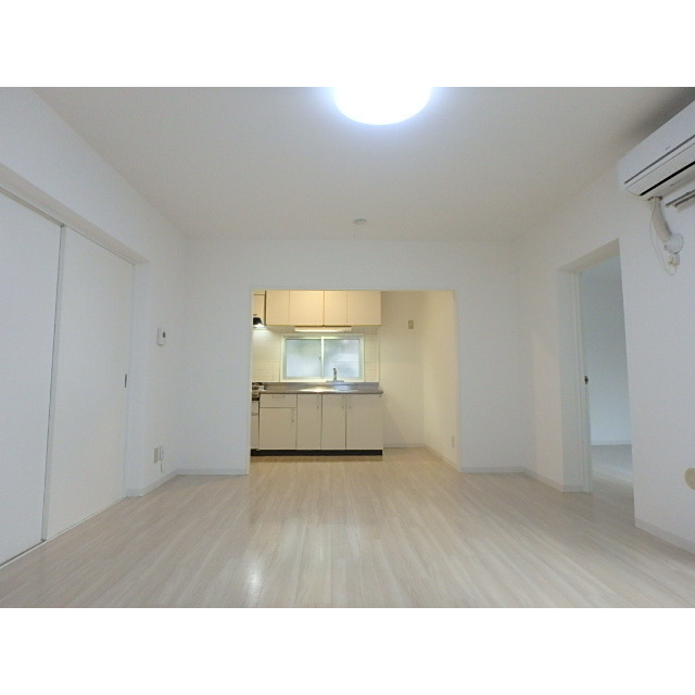 エクセル桜新町 内観