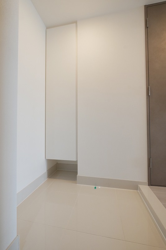 LUMEED横濱山手5階 内観