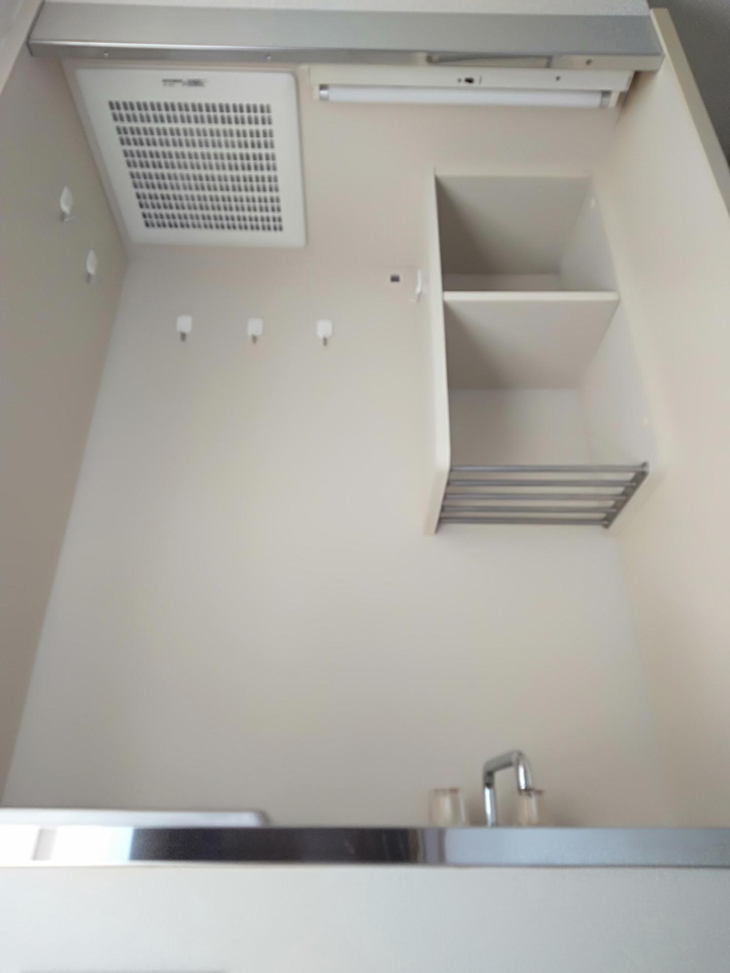 マリオ能見台 収納