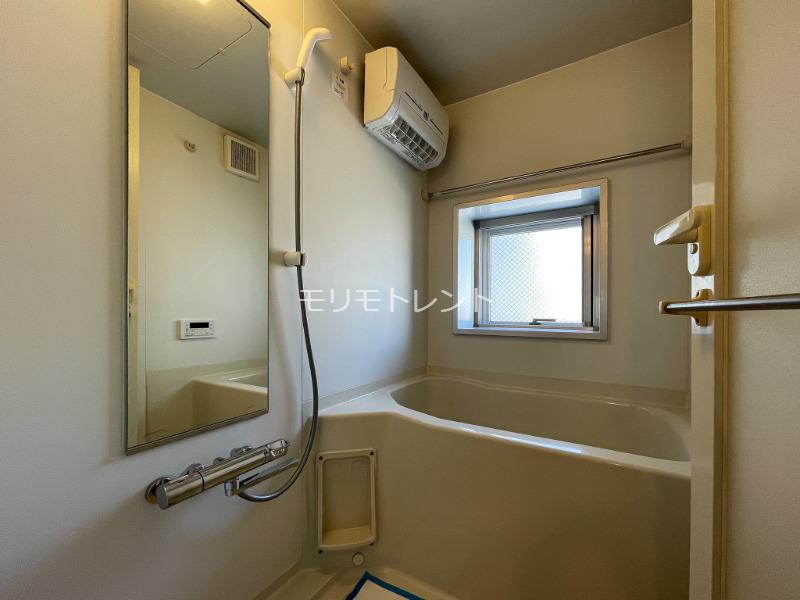 カスタリア渋谷櫻丘5階 室内参考写真（4F-Mタイプ）