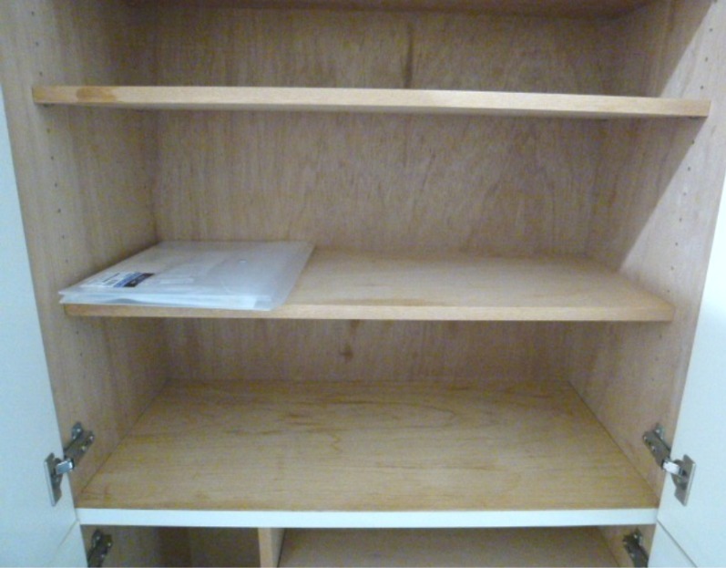 ワコーレ相武台前3階 部屋その他