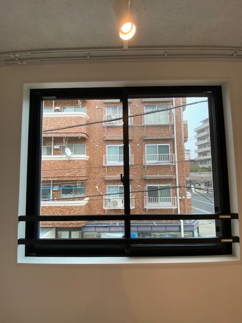 ラクラス中野弥生町3階 部屋その他
