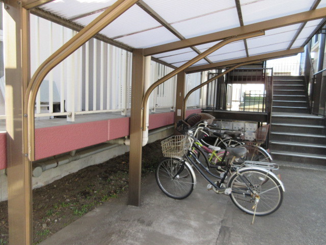 シャトー鶴ヶ峰Ｂ棟0302号室 ※実際の使用状況とは異なります(現況優先)