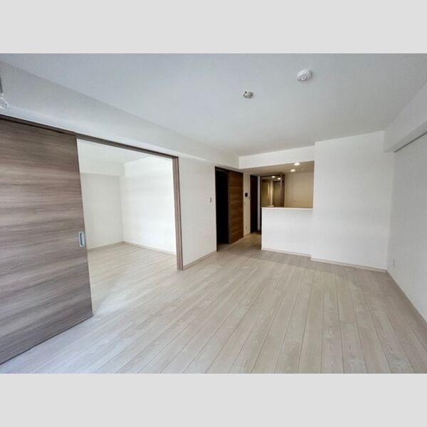 カスタリア西船橋Ⅱ0304号室 LDK