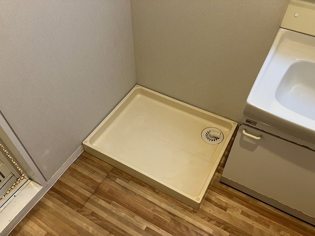 エマーレ永山2階 部屋その他