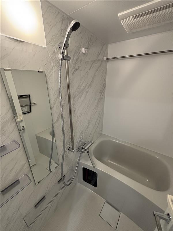 OAKLANCE 森下Ⅱ(旧TRADIS森下Ⅱ)2階 バス