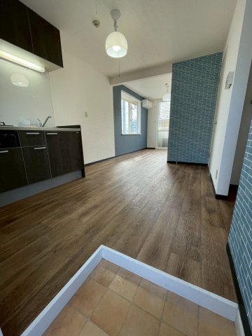 ラチエンハウス206号室 部屋その他