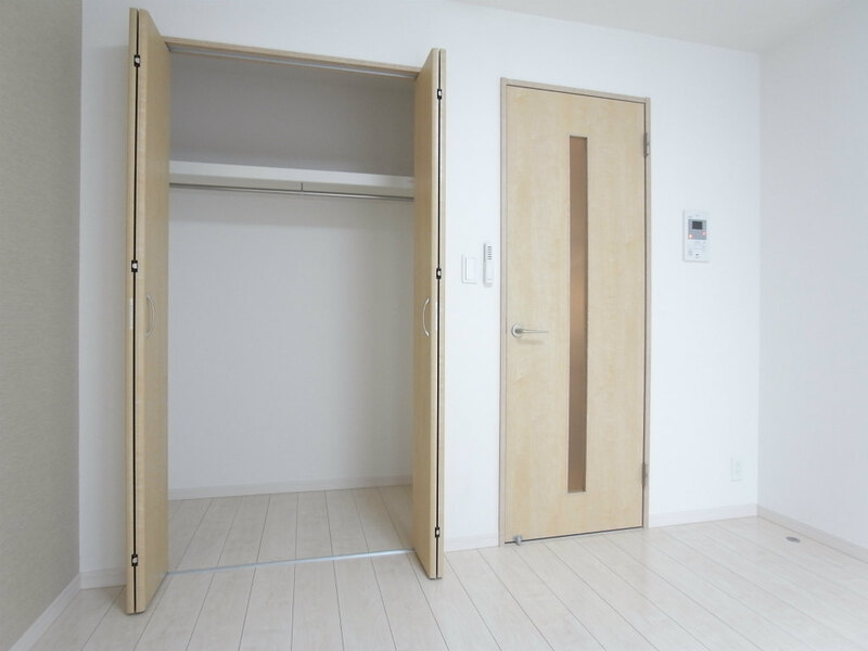 リブリ・グランカリテ1階 収納