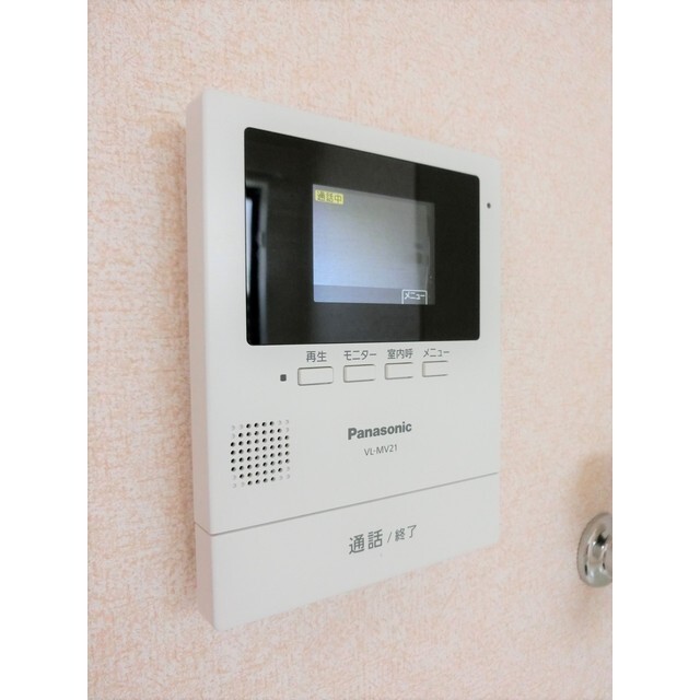 カパルアガーデン横浜反町0203号室 部屋その他